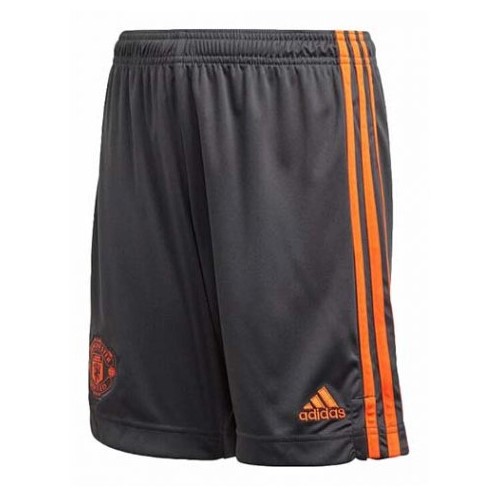 Pantalones Manchester United Primera equipo Portero 2020-21